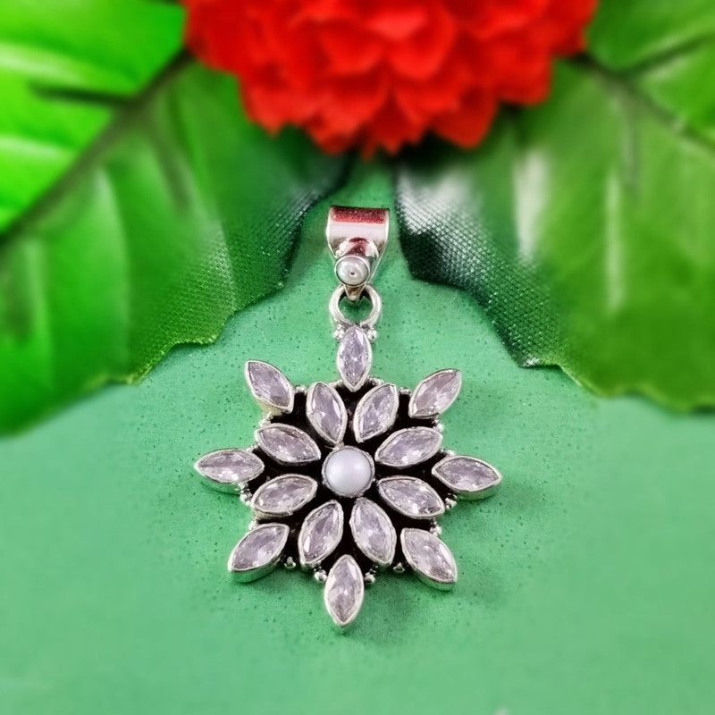 9517 White Zirconia