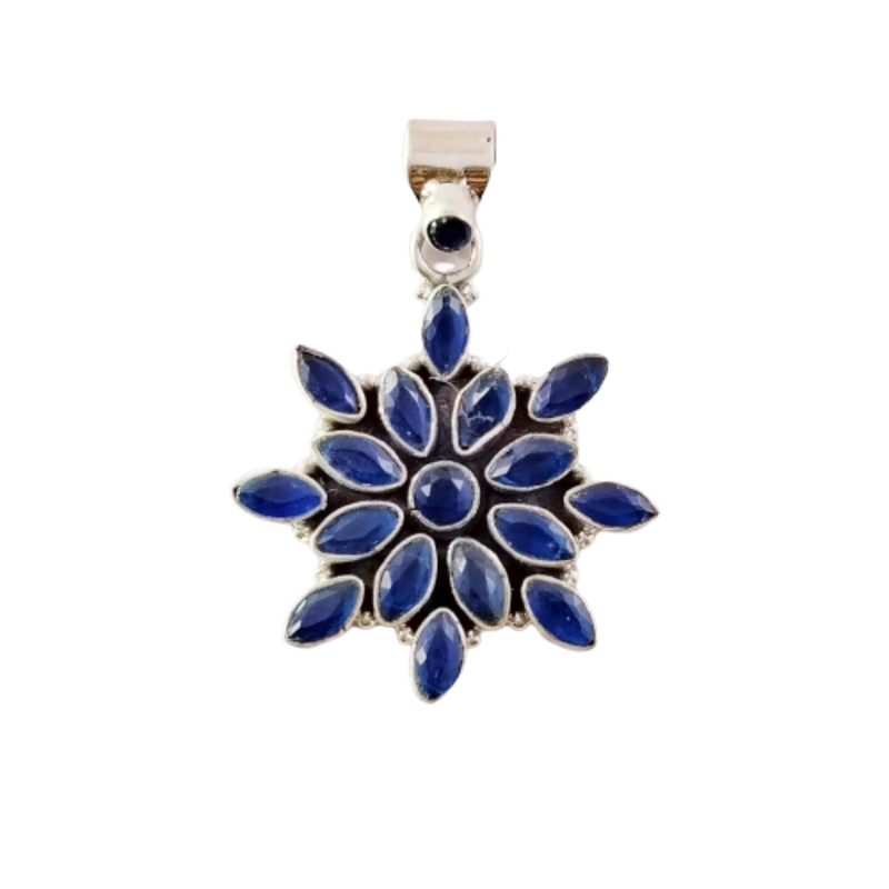 9519 Sapphire
