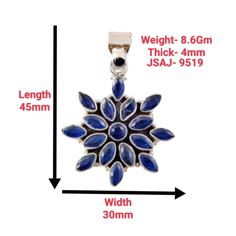 9519 Sapphire