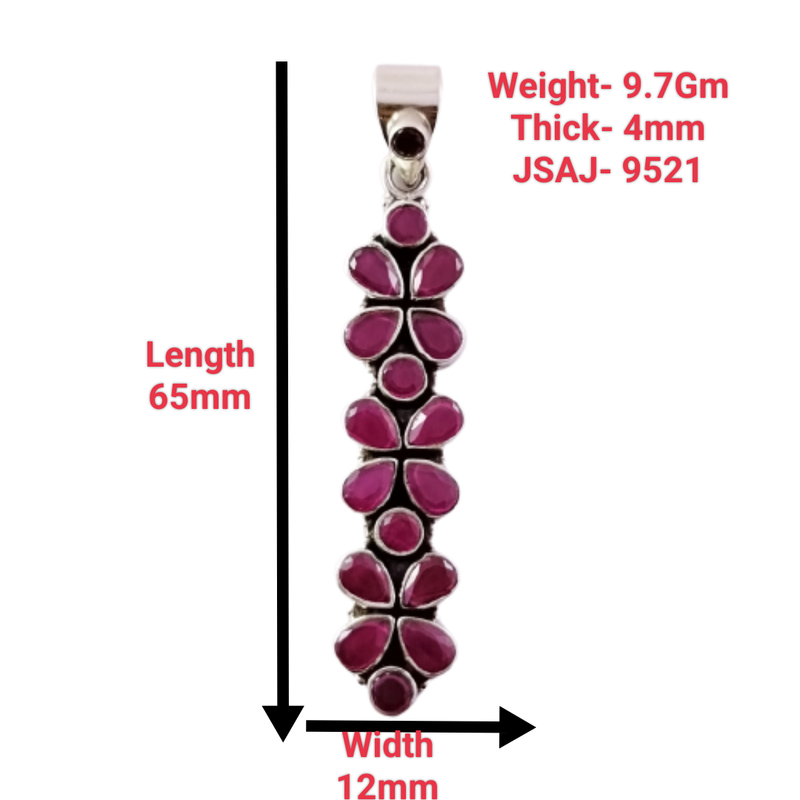9521 Ruby