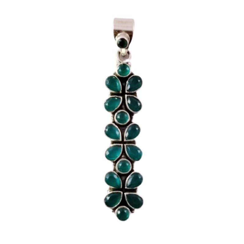 9522 Emerald