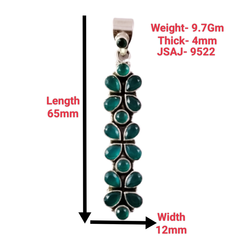 9522 Emerald
