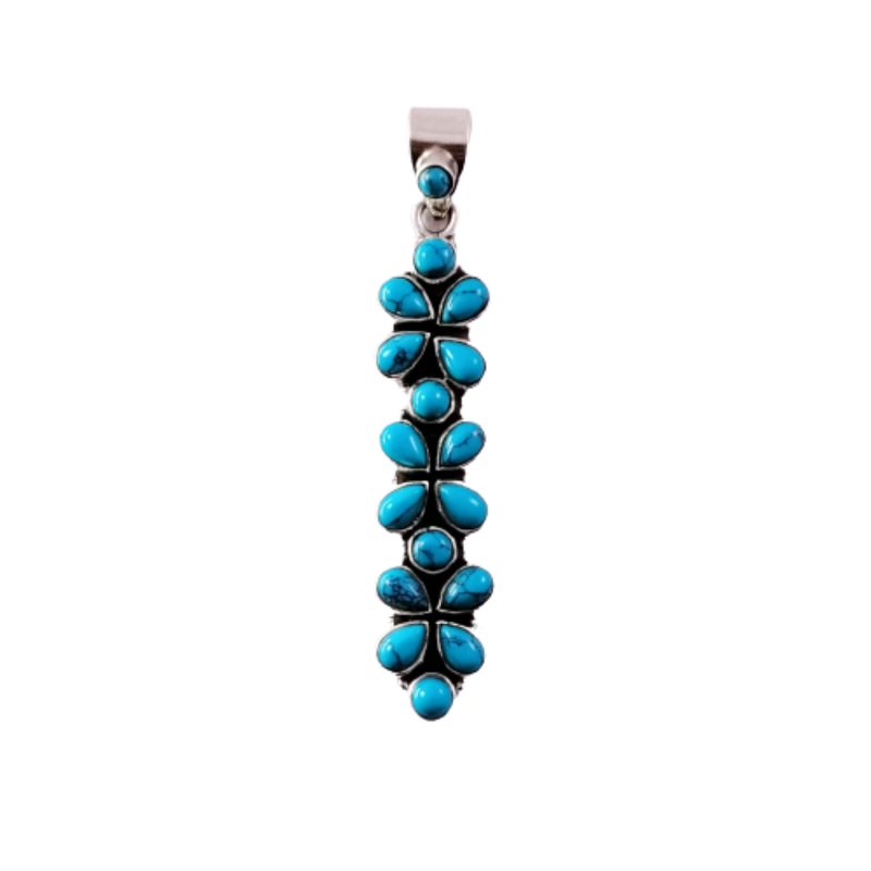 9523 Turquoise