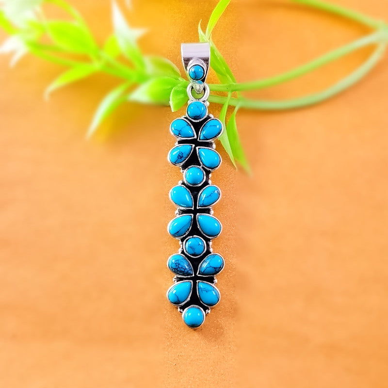 9523 Turquoise