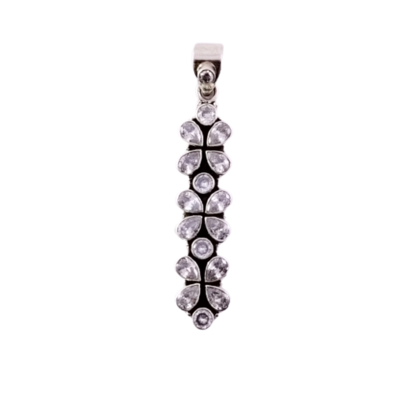 9526 White Zirconia
