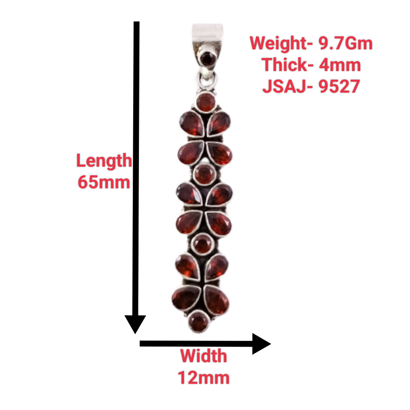 9527 Garnet