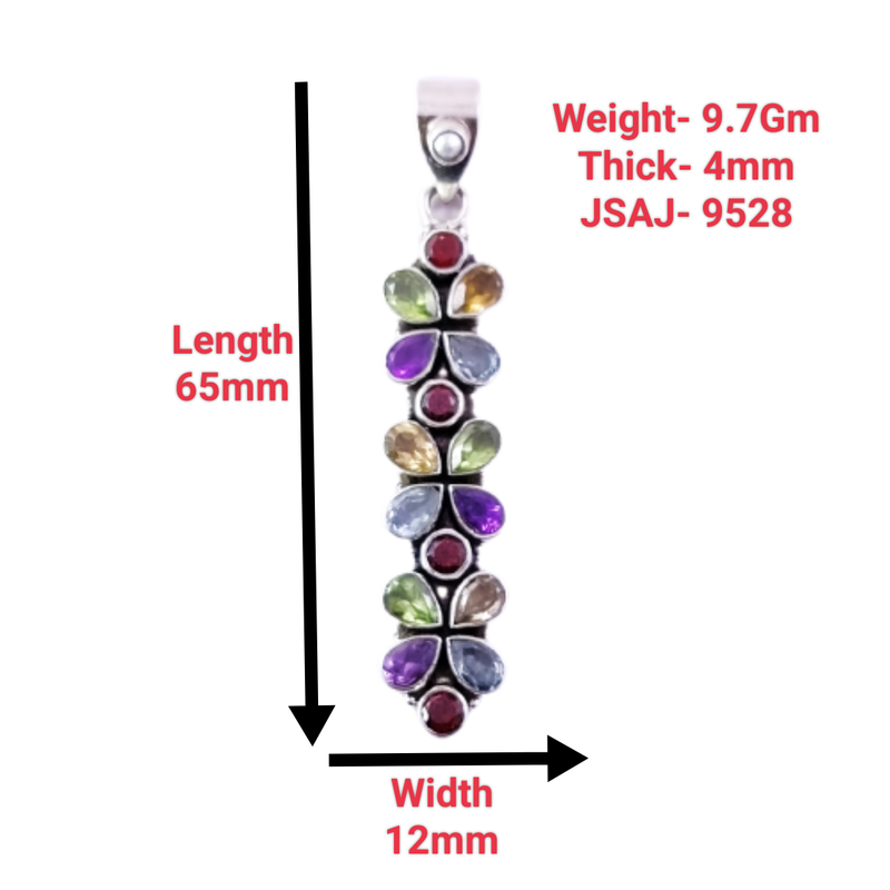 9528 Semi Multi
