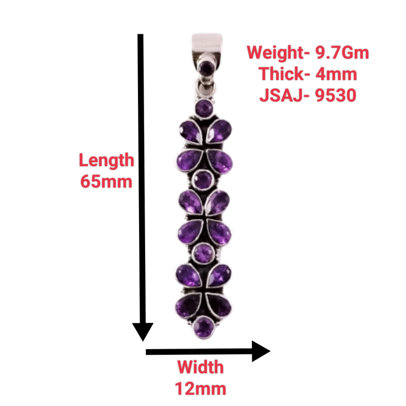9530 Amethyst