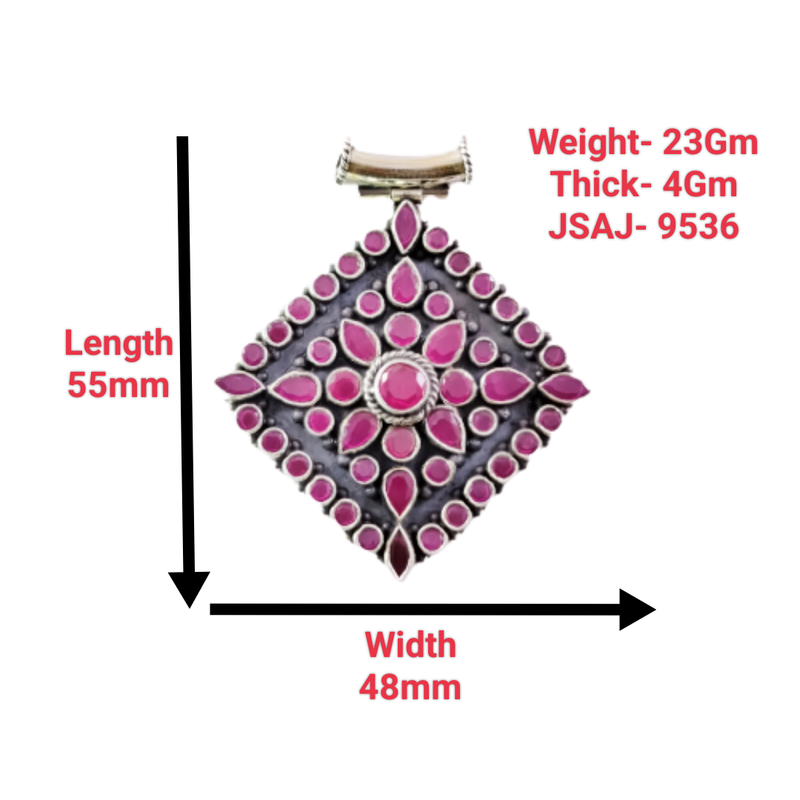 9536 Ruby