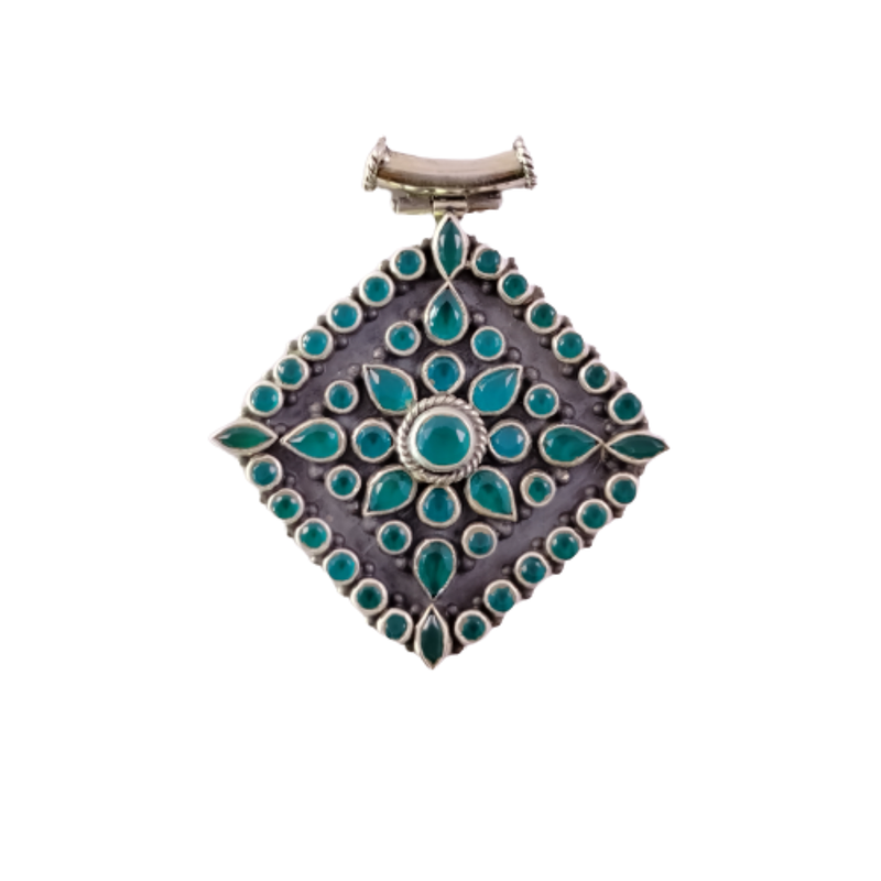9537 Emerald