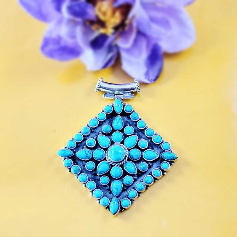 9538 Turquoise