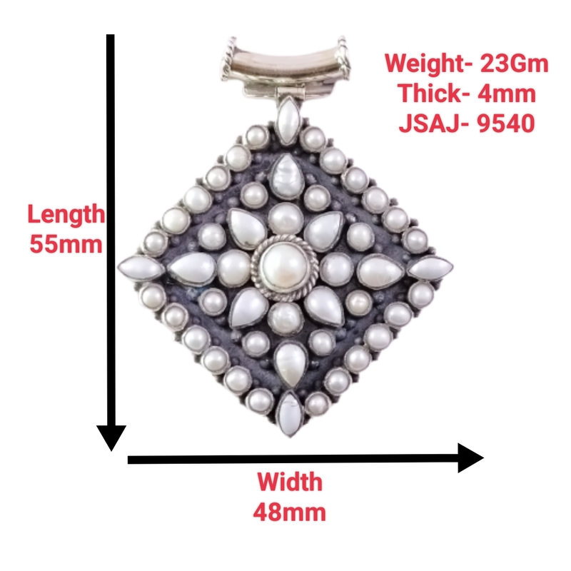 9540 Pearl