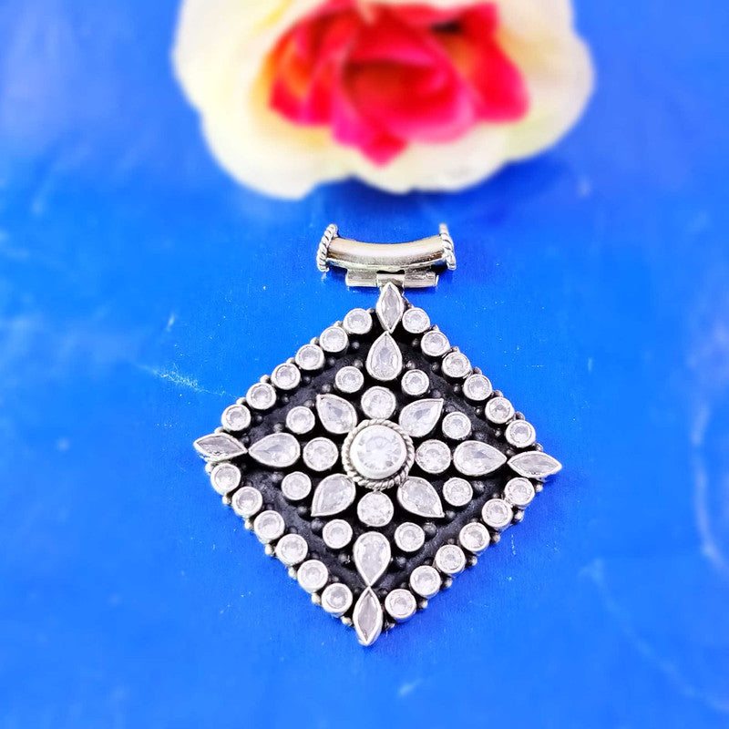 9541 White Zirconia