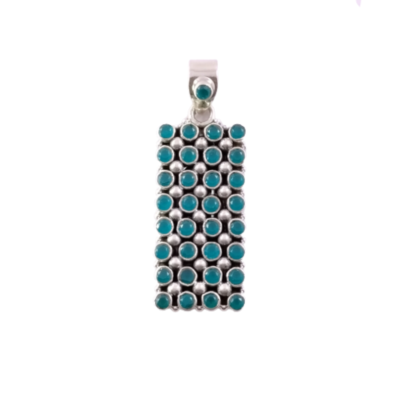 9543 Emerald