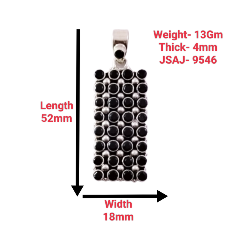 9546 Black