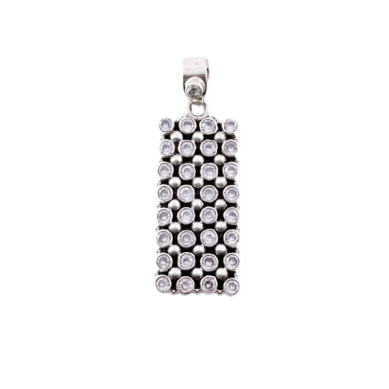 9548 White Zirconia