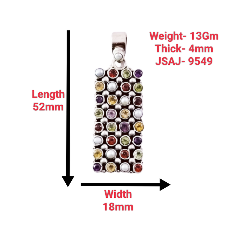 9549 Semi Multi