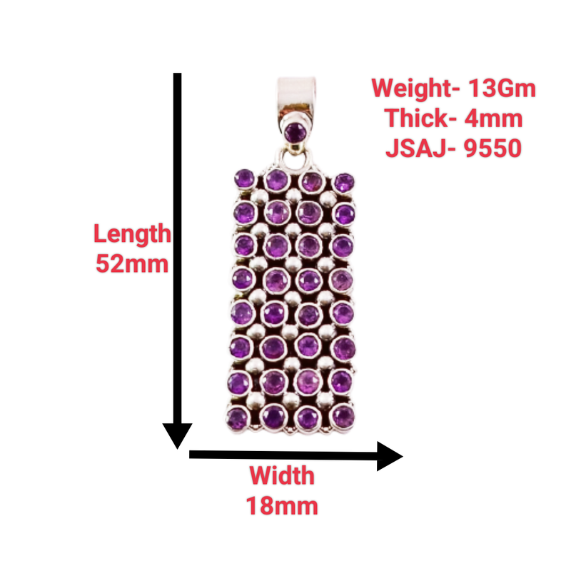 9550 Amethyst