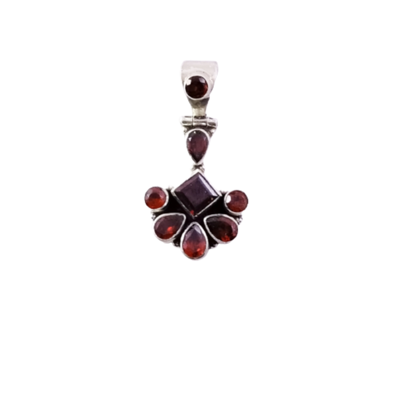 9553 Garnet