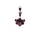 9553 Garnet