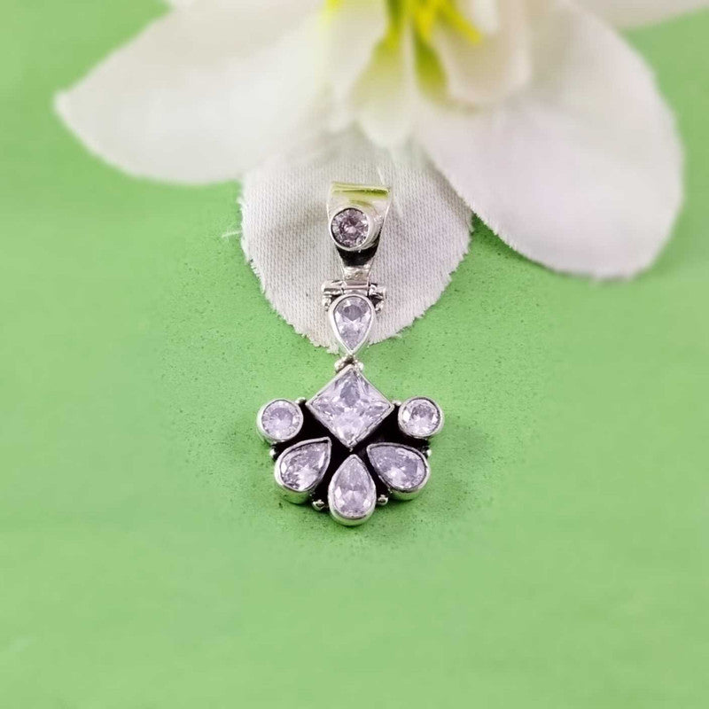 9555 White Zirconia