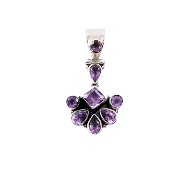 9557 Amethyst