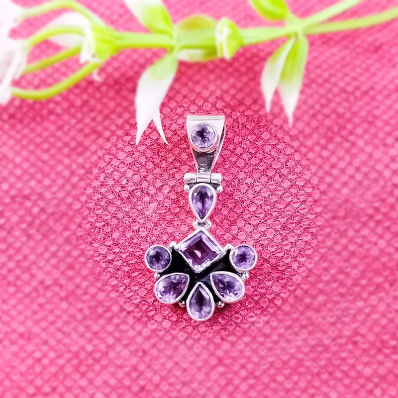 9557 Amethyst