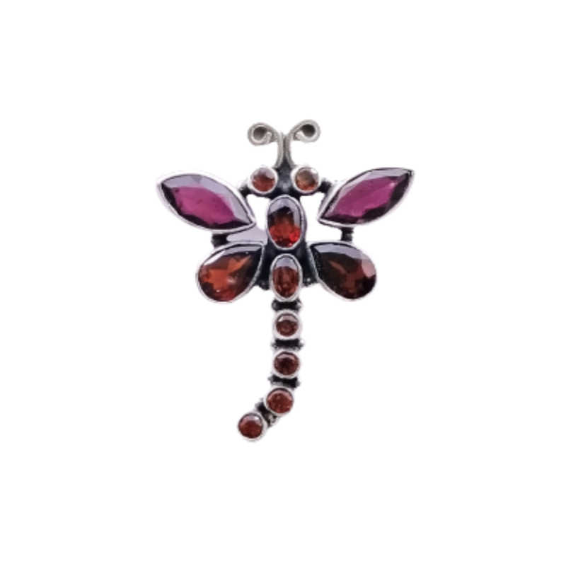 9562 Garnet