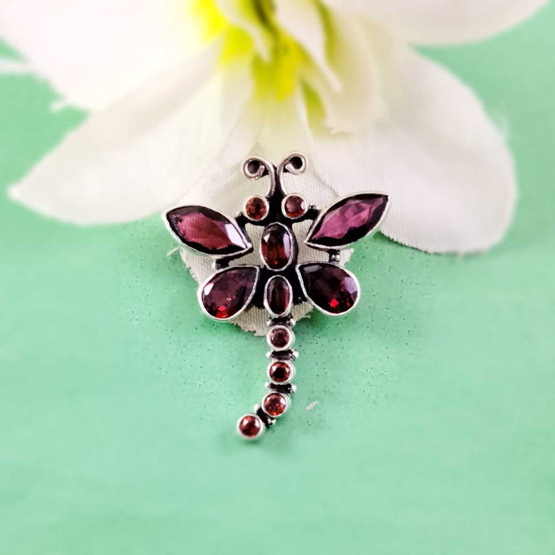 9562 Garnet