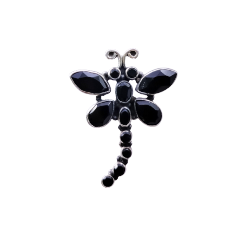9563 Black Onyx