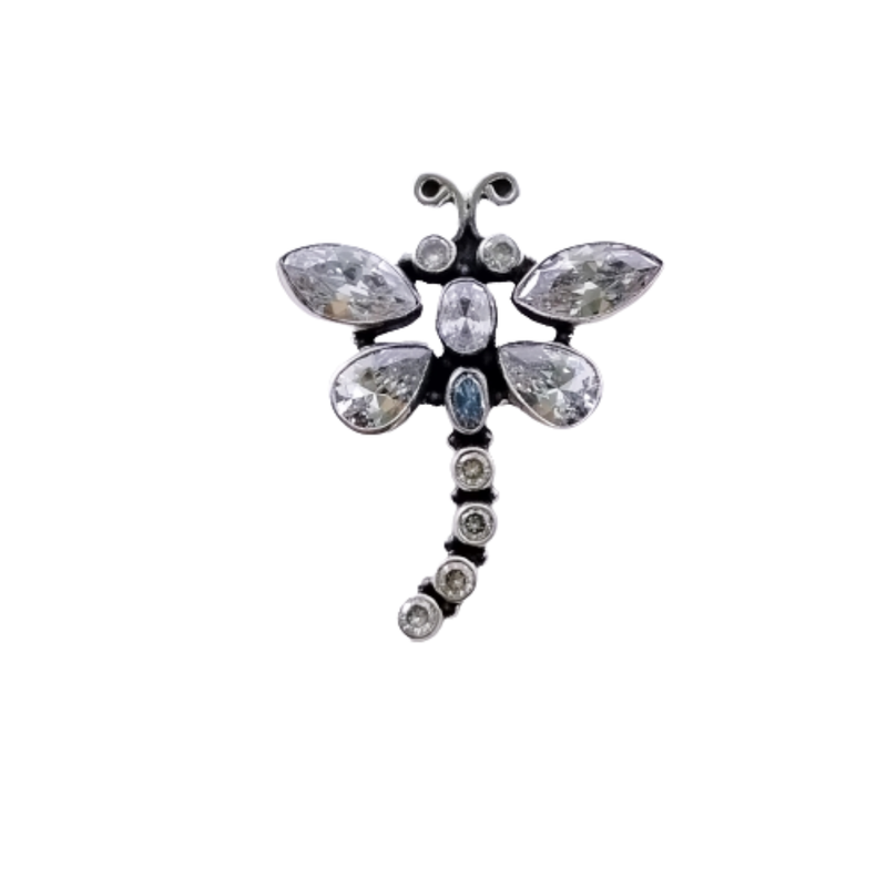 9565 White Zirconia
