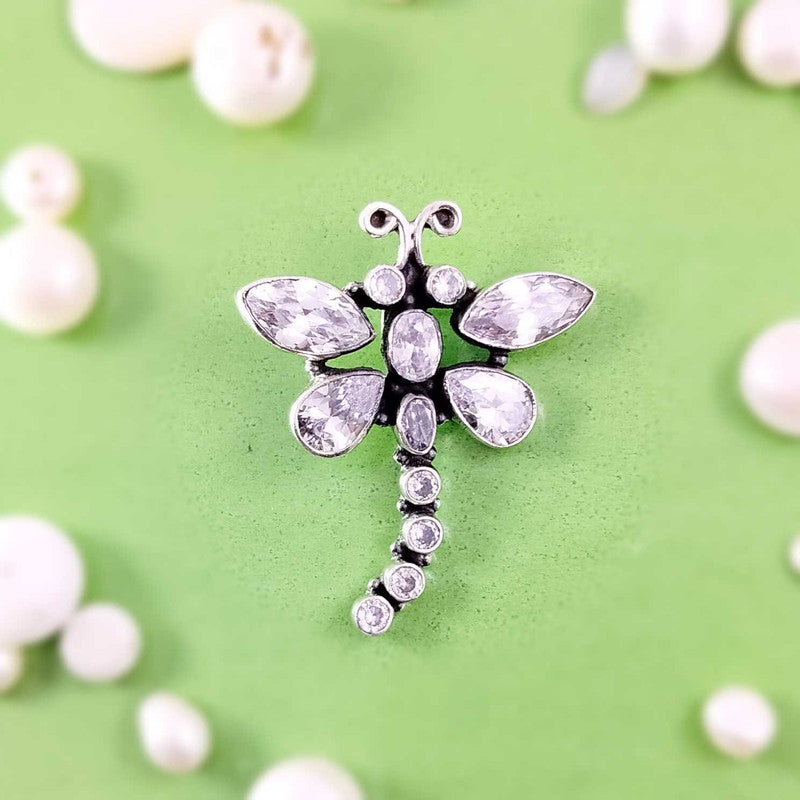 9565 White Zirconia