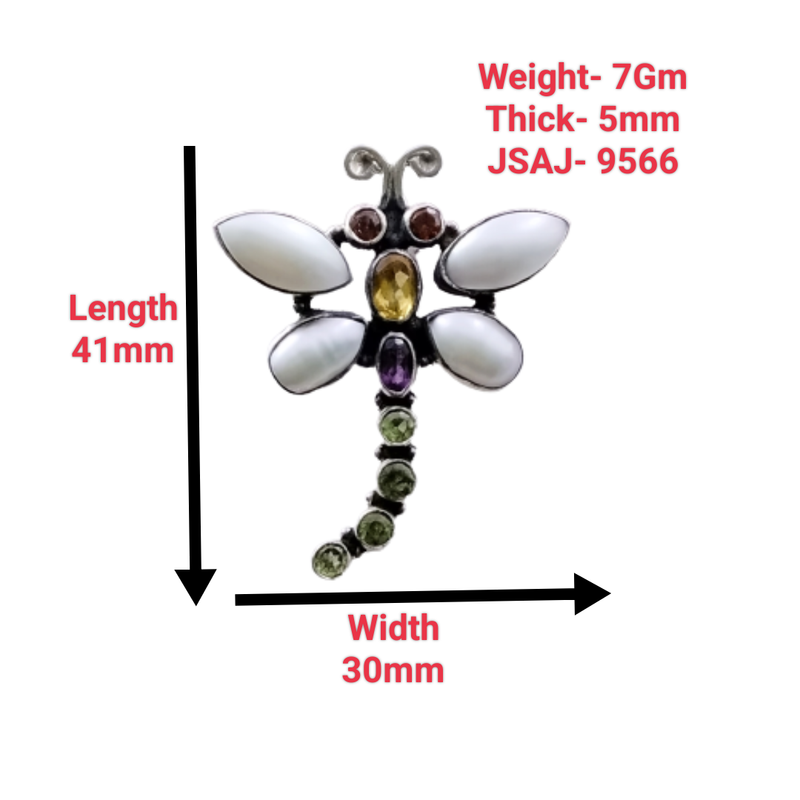 9566 Semi Multi