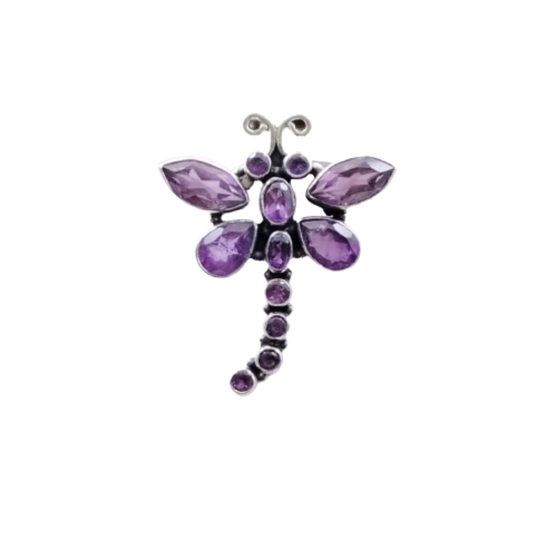 9567 Amethyst