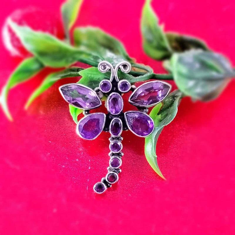 9567 Amethyst