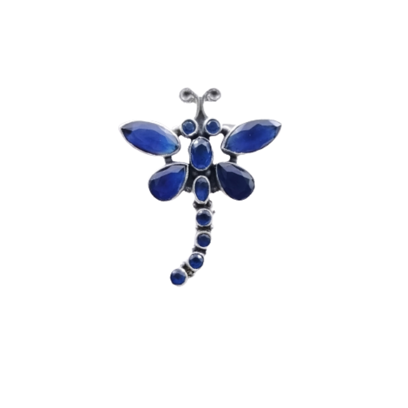 9568 Sapphire