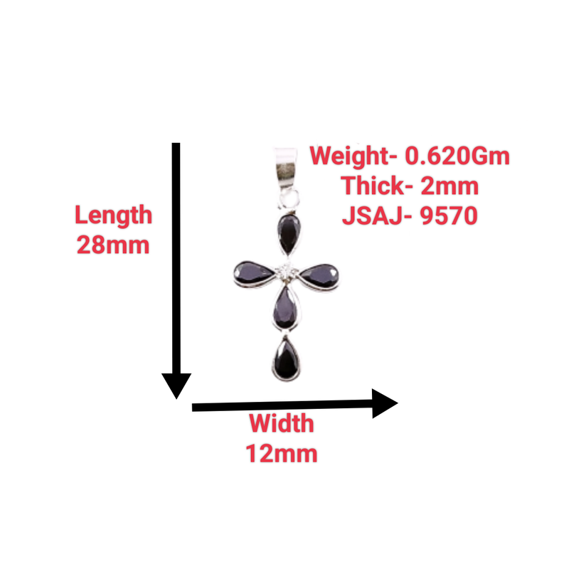 9570 Black Onyx