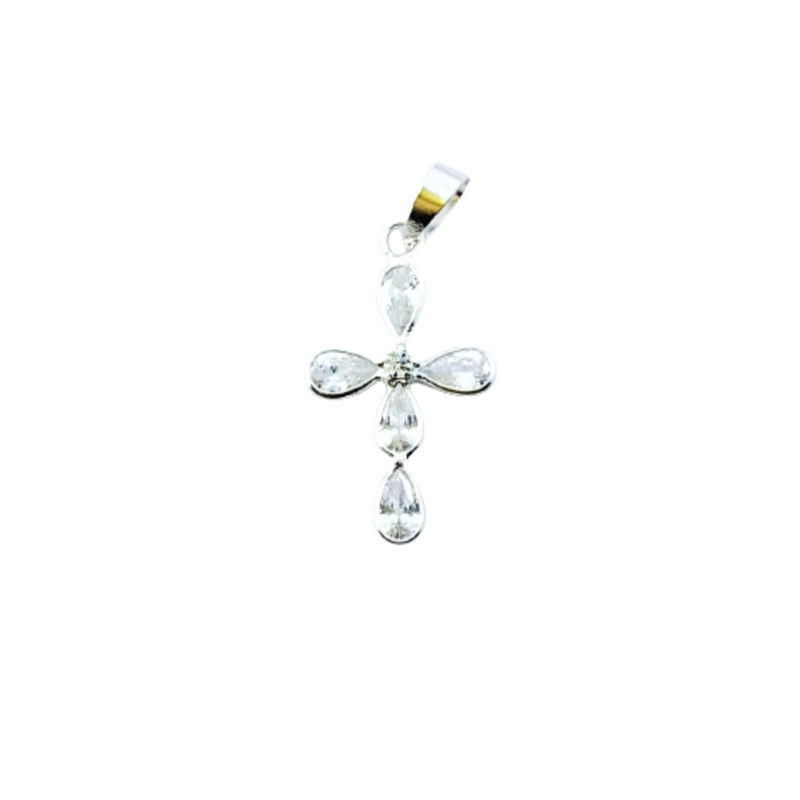 9571 White Zirconia