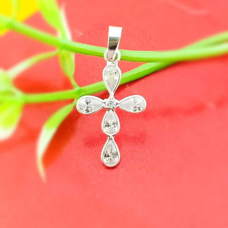 9571 White Zirconia