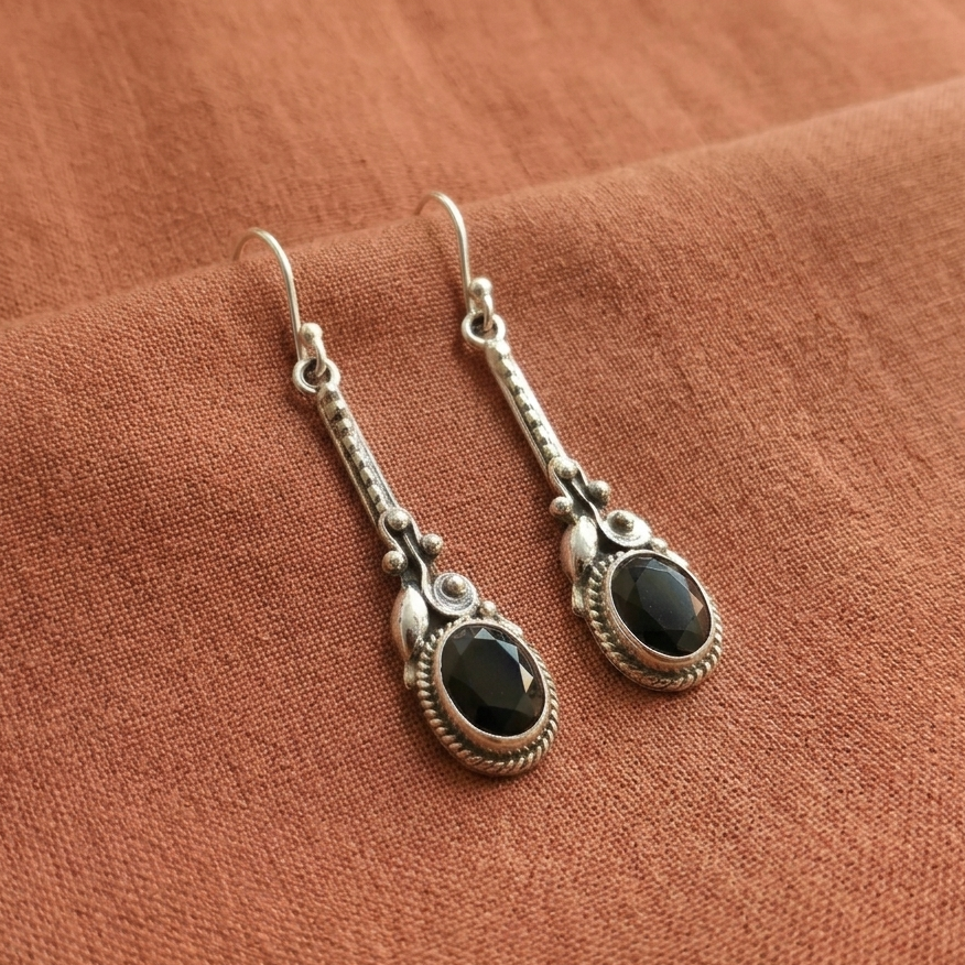 Black Onyx