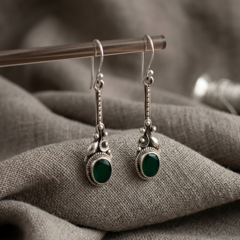 Green Onyx