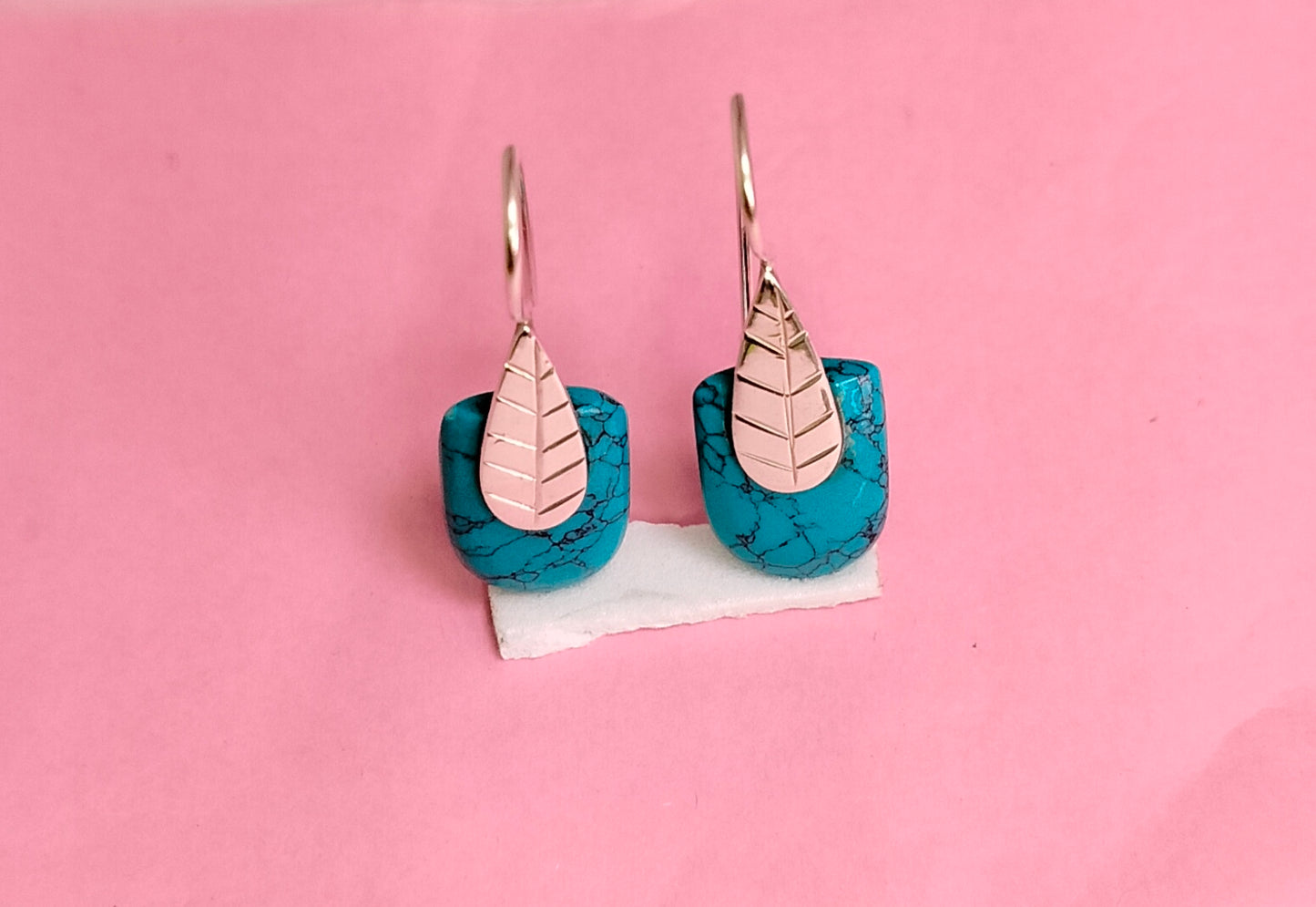 1069-A1 Turquoise