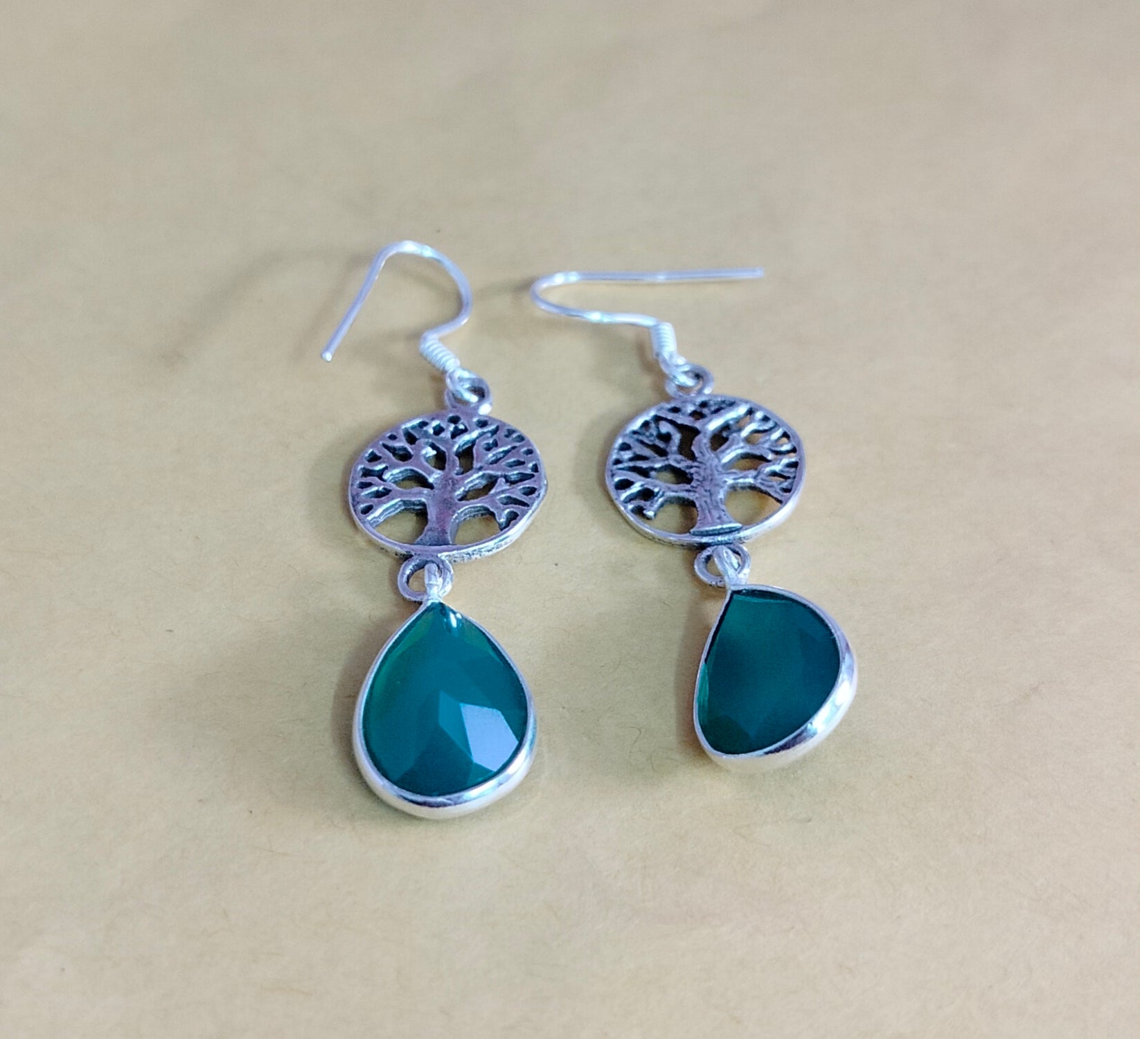 Green Onyx
