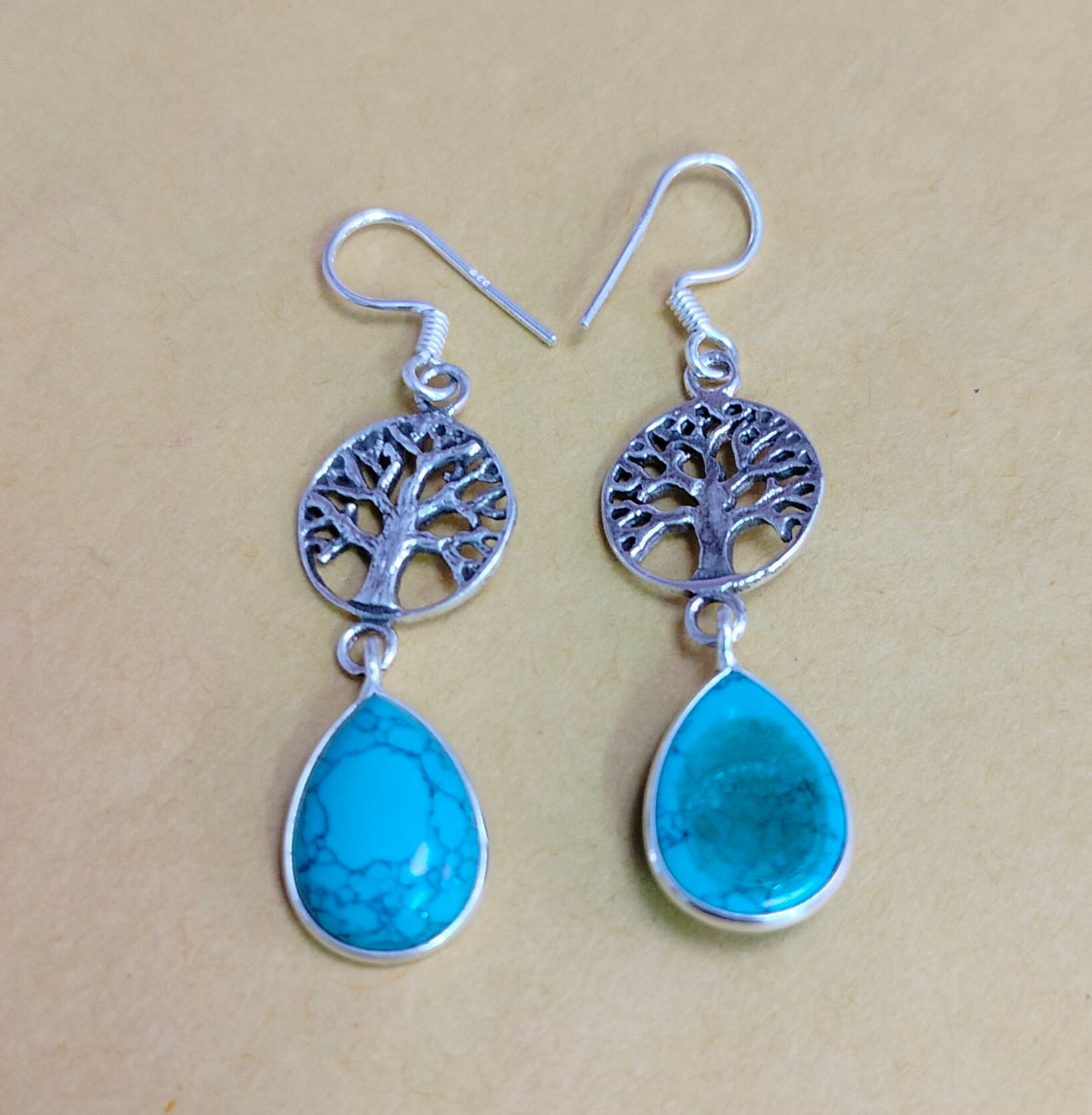Turquoise