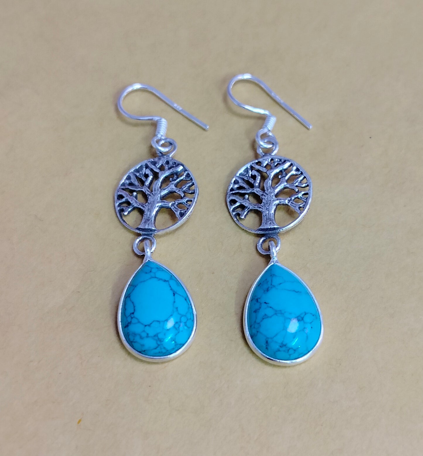 Turquoise