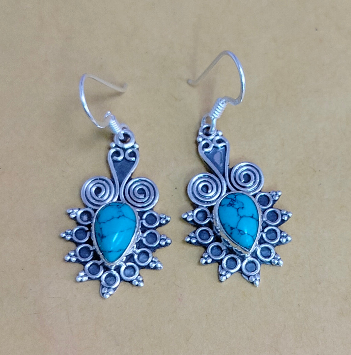 Turquoise