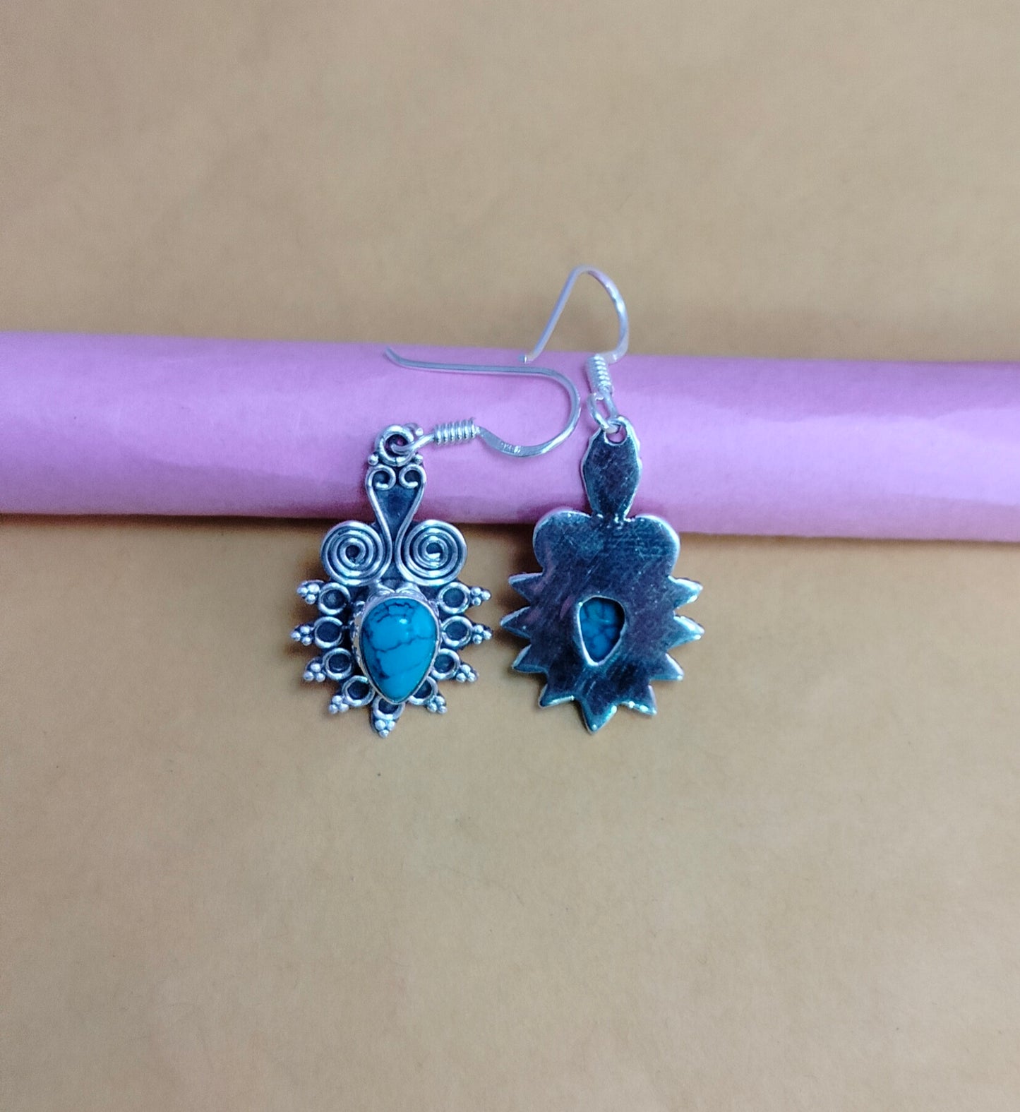 Turquoise