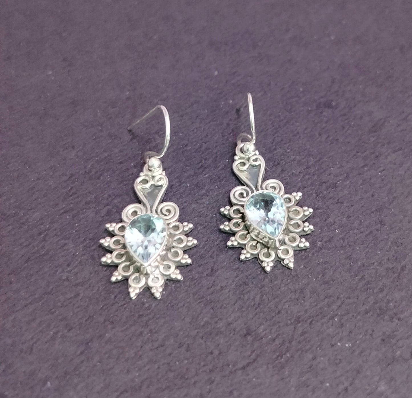 Aquamarine