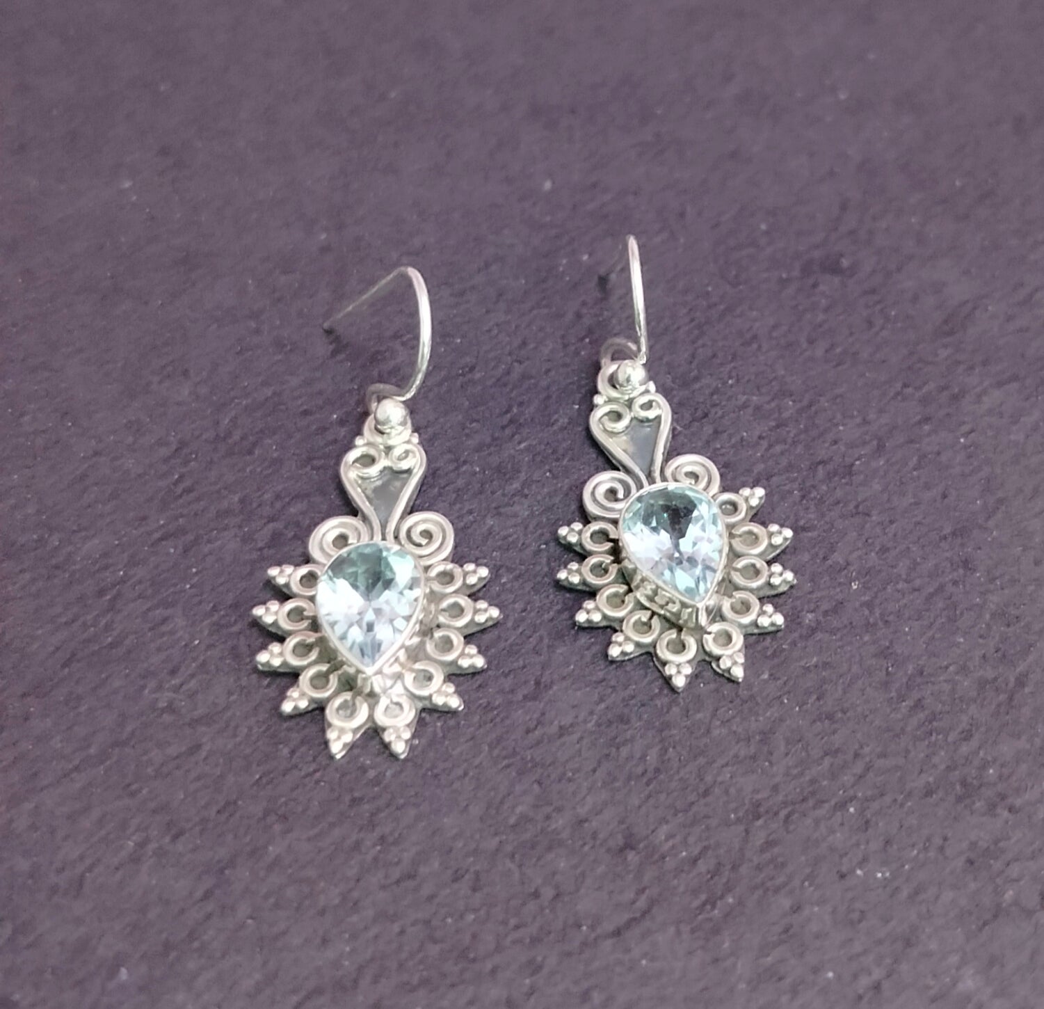 Aquamarine