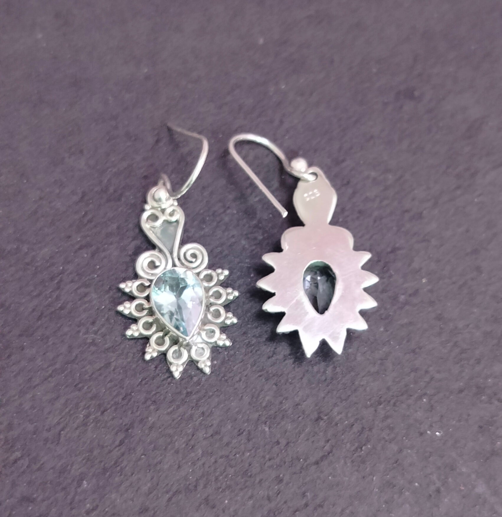 Aquamarine